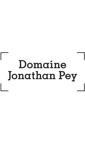 Logo du Domaine Jonathan Pey pouce
